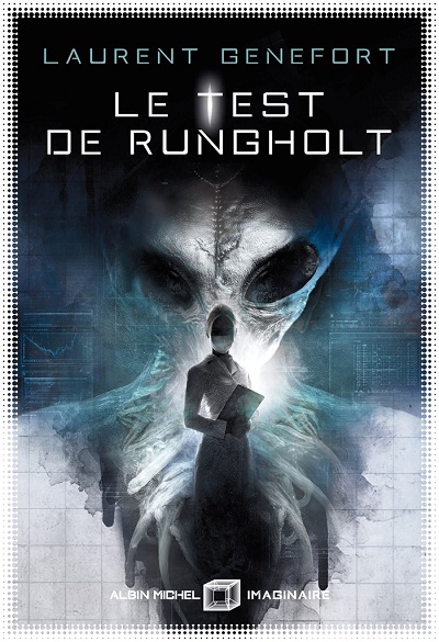 Quelques minutes de lecture... Laurent Genefort nous lit un extrait de “Le Test de Rungholt“